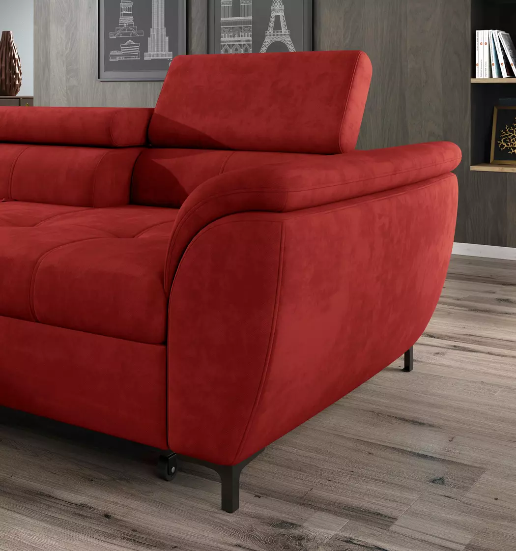 Ecksofa Tempo