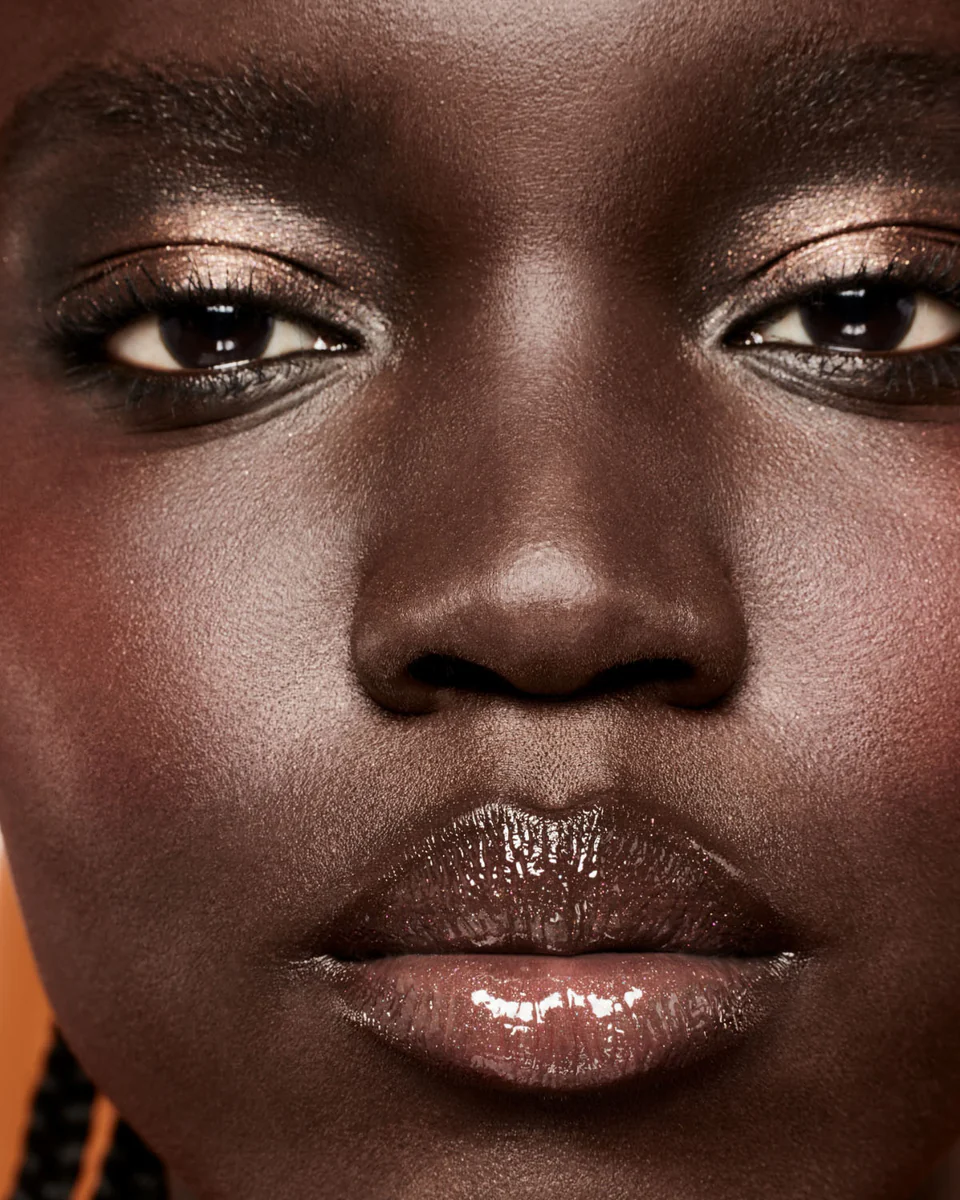 Gloss Bomb Oil Luminizing Lip Oil N' Gloss