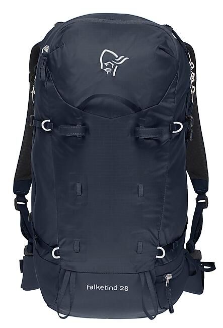 NORRONA - SAC DE RANDONNEE FALKETIND ECONYL 28 L