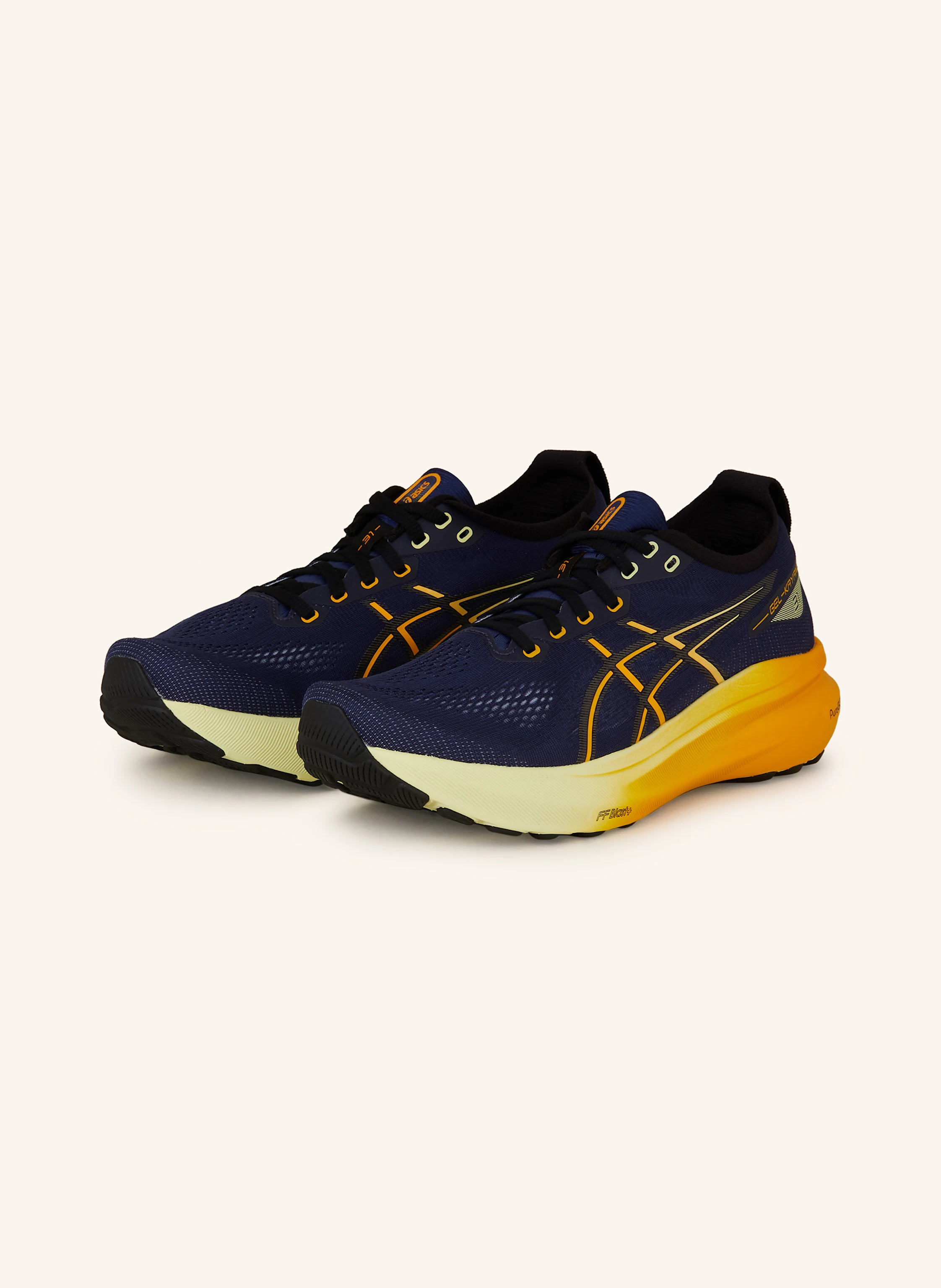 ASICS Laufschuhe GEL-KAYANO 31