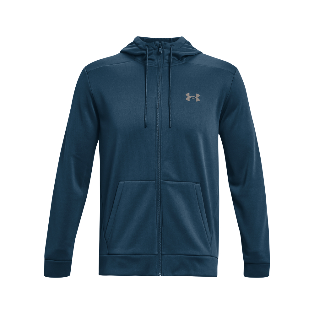 Under Armour Q4 UA Armour Fleece FZ Hoodie