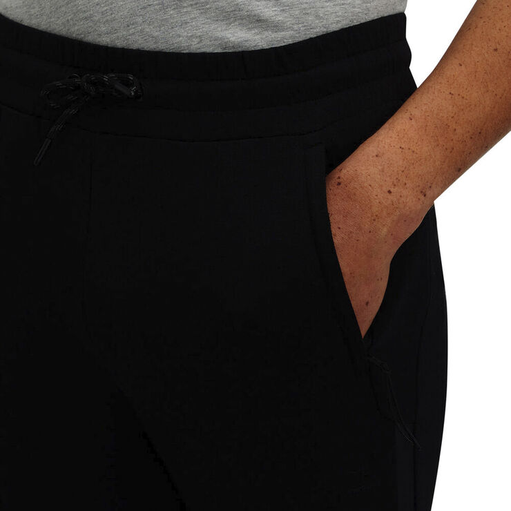 Energetics Gamma VI Sweat bukser Sort