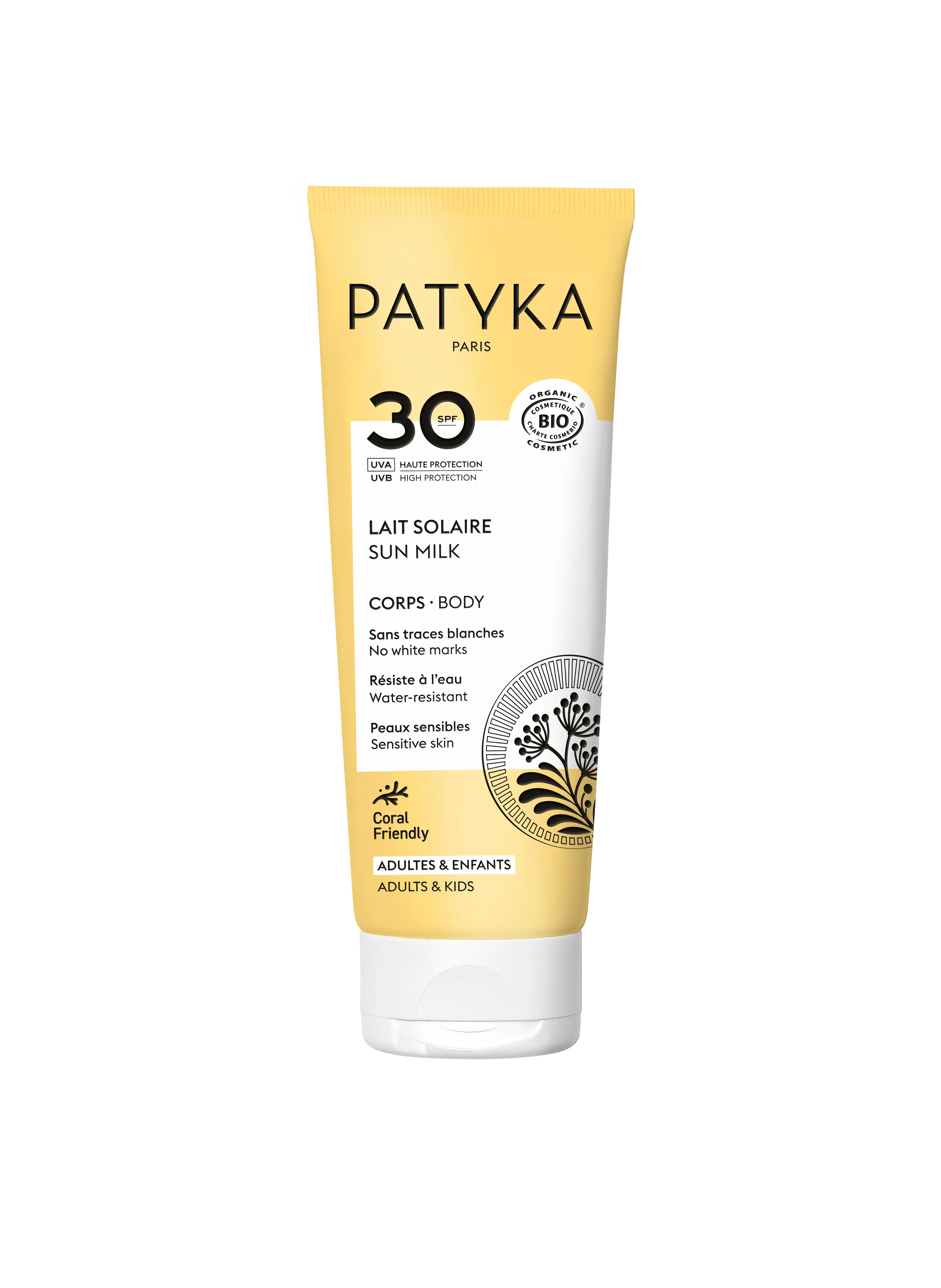 Spray Solaire Corps SPF30 |