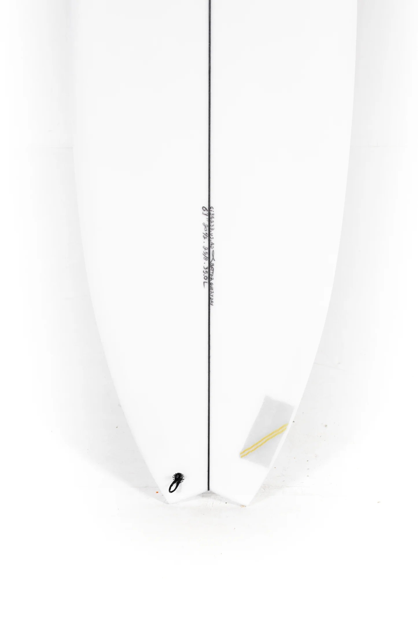 Al Merrick Better Everyday - 5'6 x 18 3/4