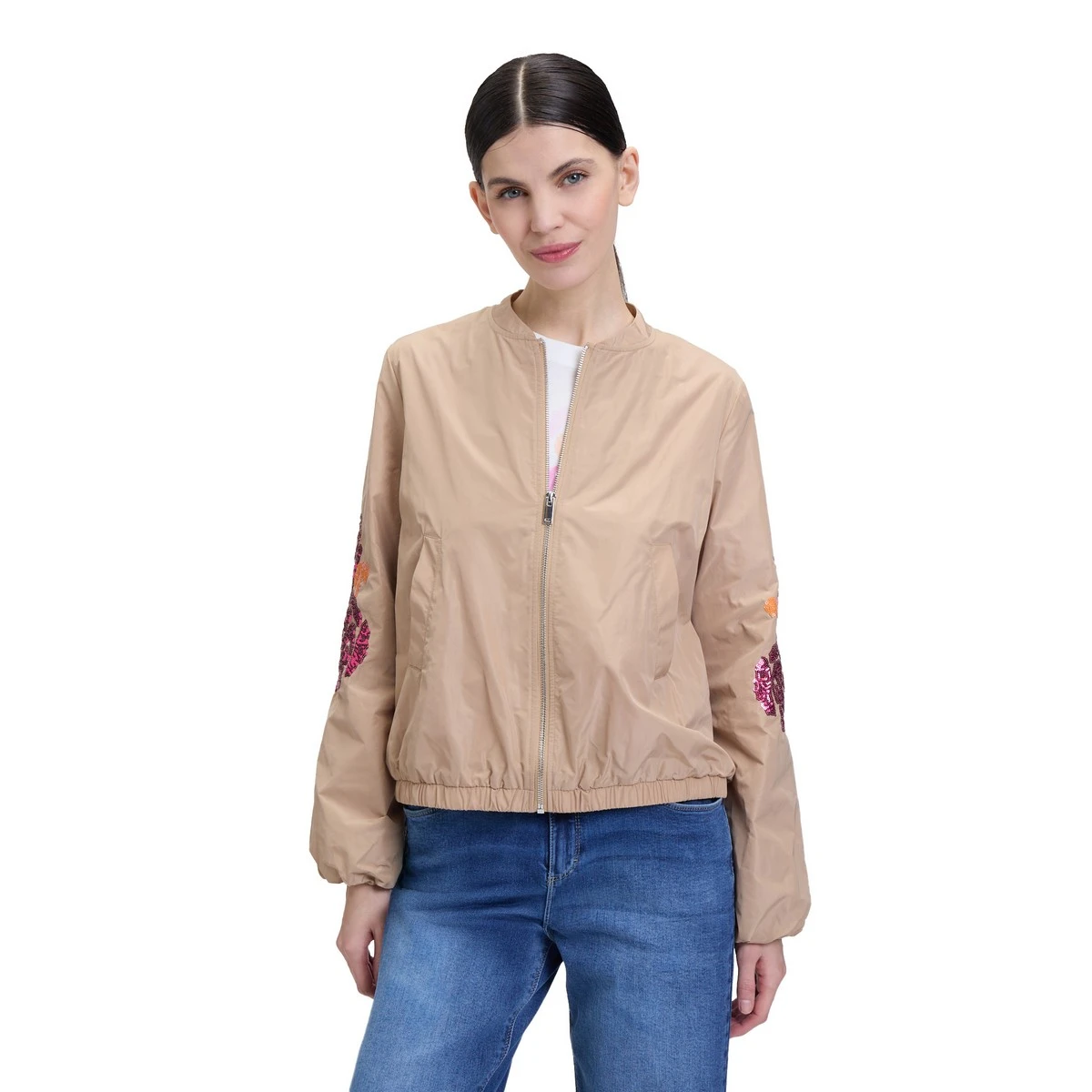 Dames Jasje MAUREEN JACKET