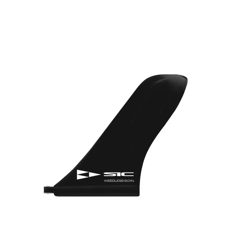 Aileron SUP SIC Fin Touring-Weedless 9 Nylon