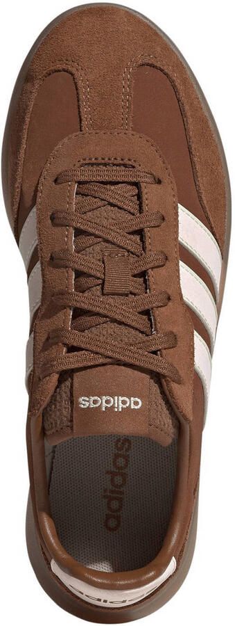 ADIDAS SPORTSWEAR Sneakers laag 'Barreda Decode' beige bruin