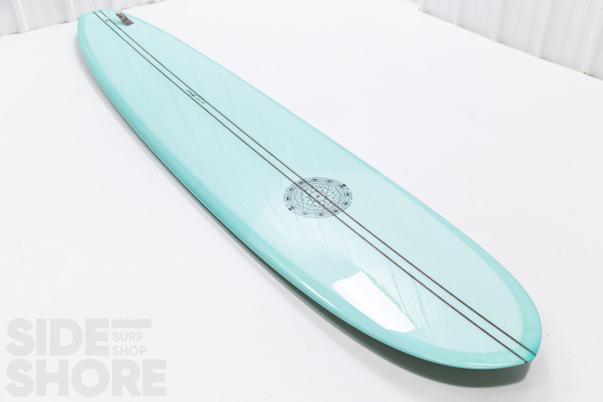 Bing Surfboards Levitator Type 2 - Tint   Volan   Polish - 9'6 x 23 1/2