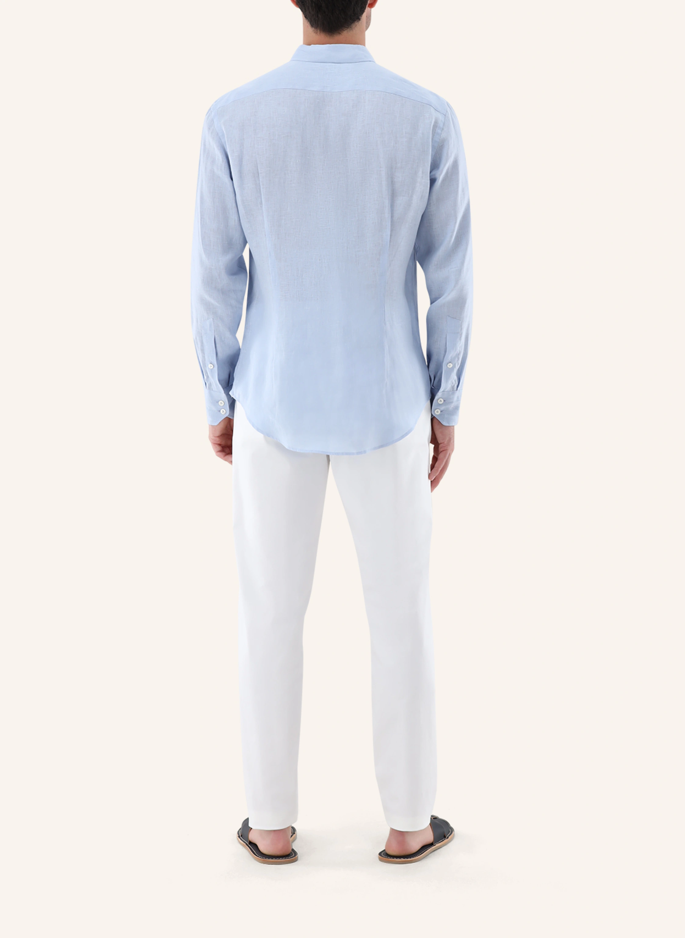 van Laack Hemd Comfort Fit