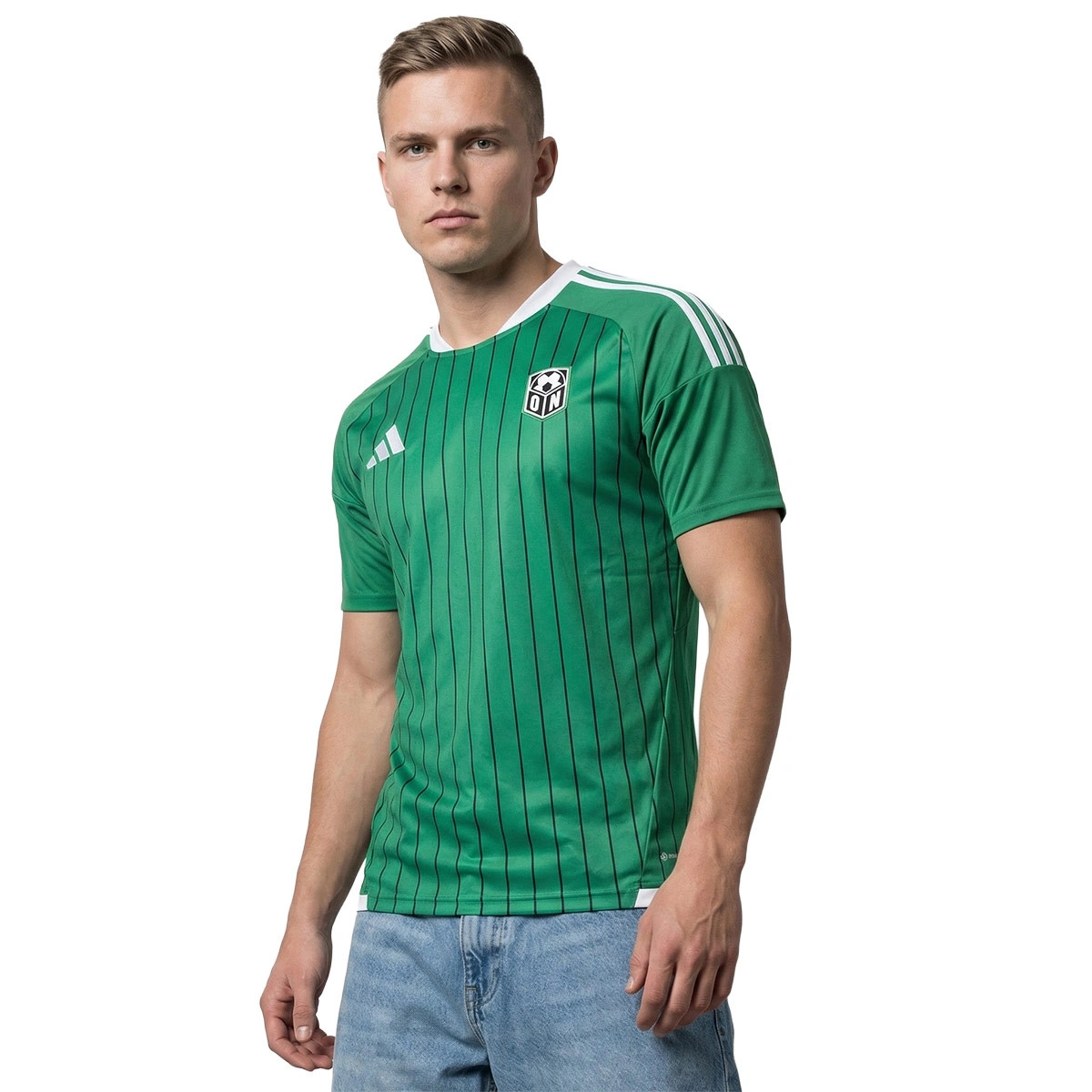 Camisola adidas Operazione Nostalgia Third 2026