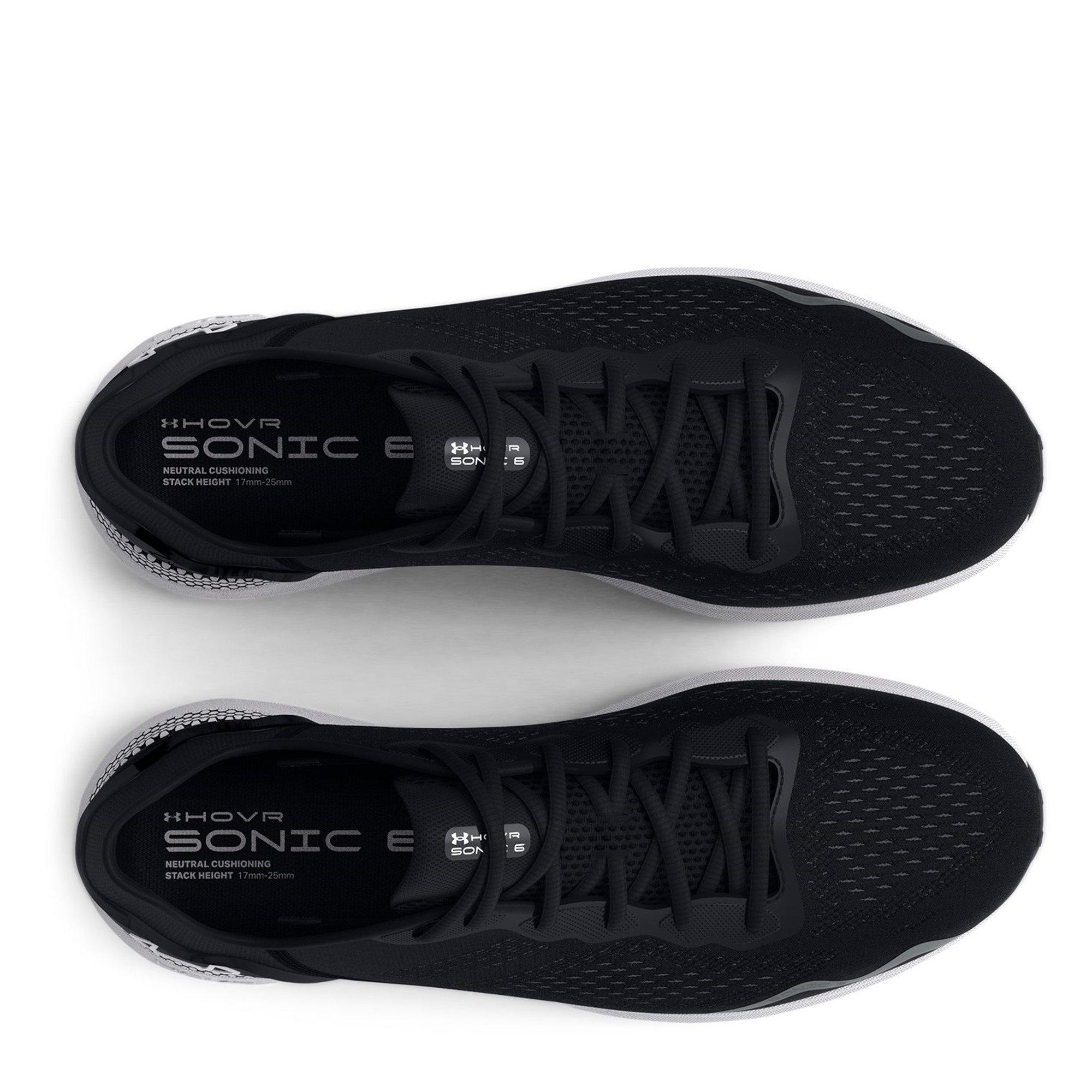 Under Armour UA HOVR Sonic 6 Running Shoes Mens