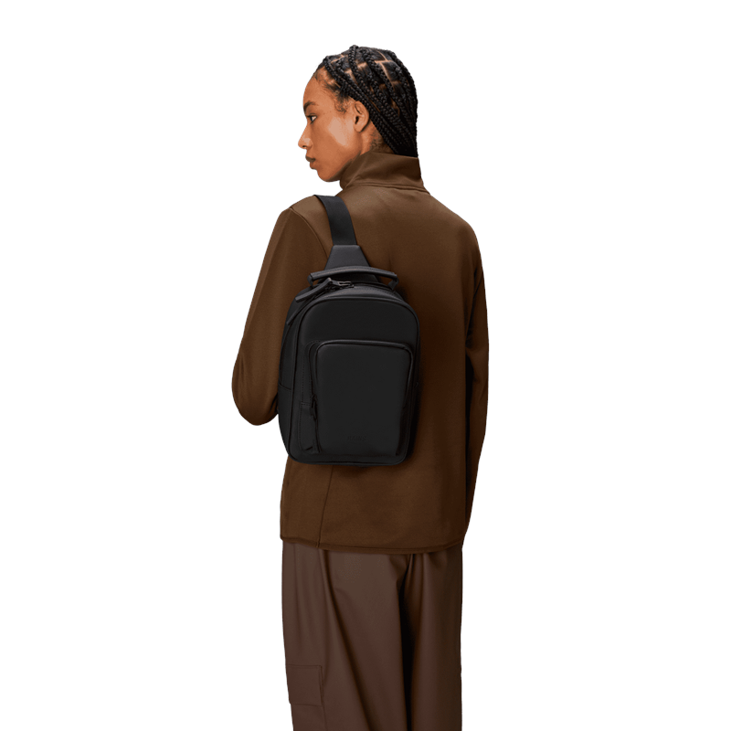Rains<br>Sling Bag Mini W3