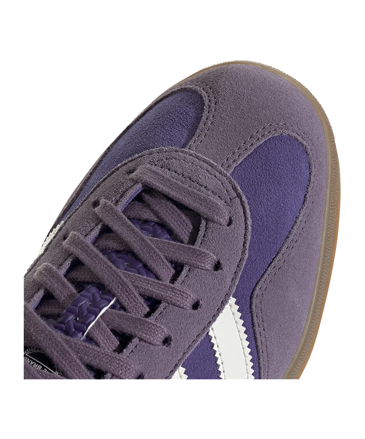 adidas Originals Gazelle Indoor Lila
