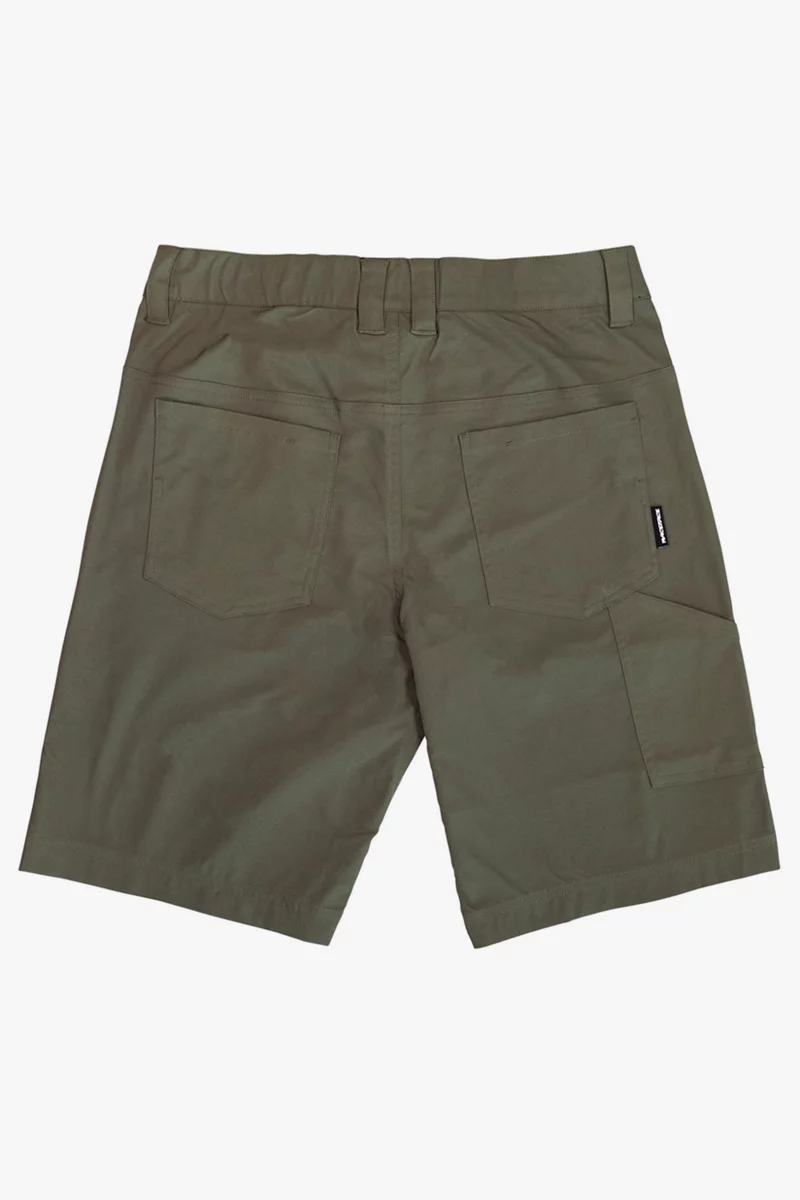 Race Face Shop Herren Short