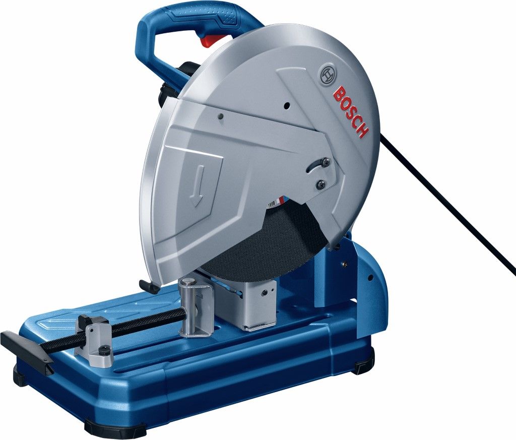 Bosch GCO 14-24 J Metaal doorslijper  - 0601B37200