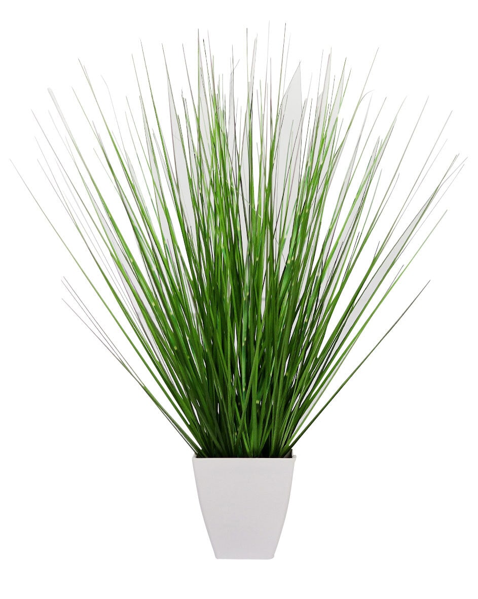 Kunstblume California Beach Gras 42 cm