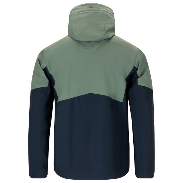 Whistler - Rodney V2 Softshell Jacket W-Pro 8000 - Veste softshell