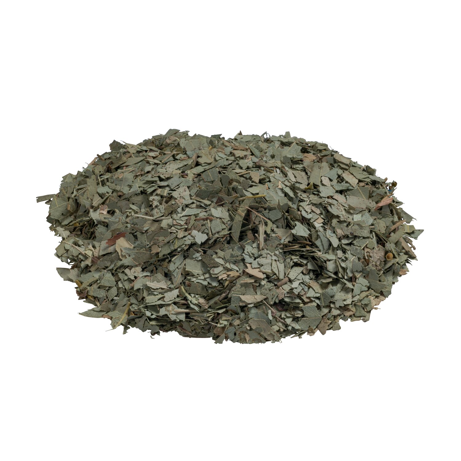 PFERDEfit by Loesdau Eukalyptusblätter  - 500 g