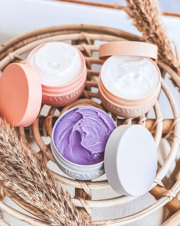 Ida Warg Beauty Repair Mask 300ml