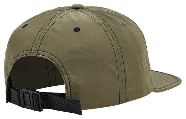 Casquette Nixon Strapback Flight Vert Olive