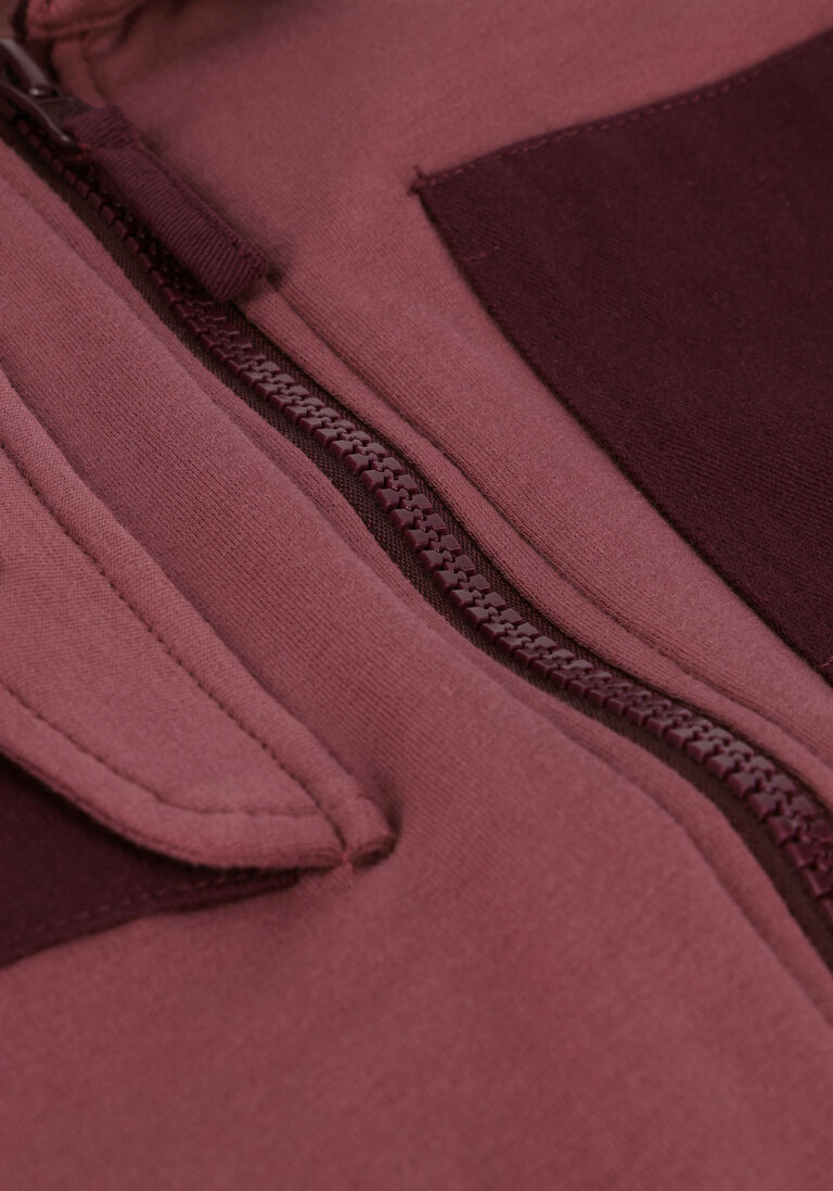 Z8 bordeaux z8 vest baas