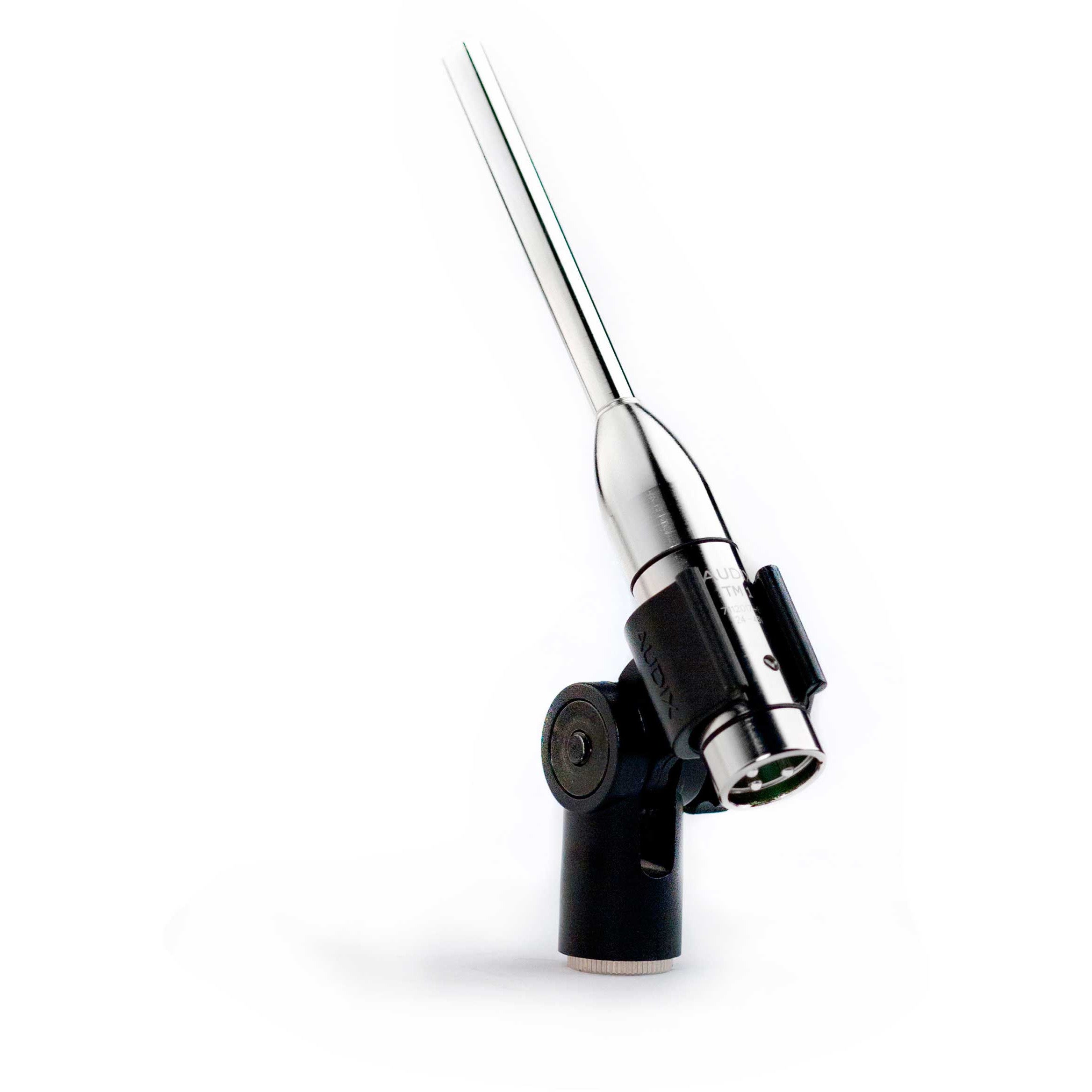 Audix TM1-Plus test & meetmicrofoonset