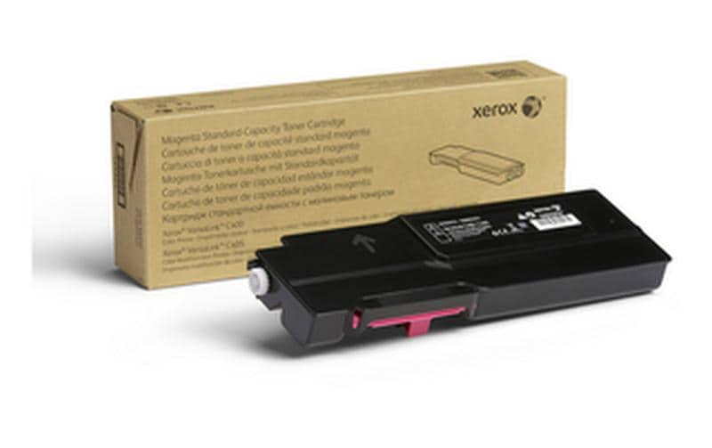 Toner 106R03503 Magenta<br>Toner, Magenta