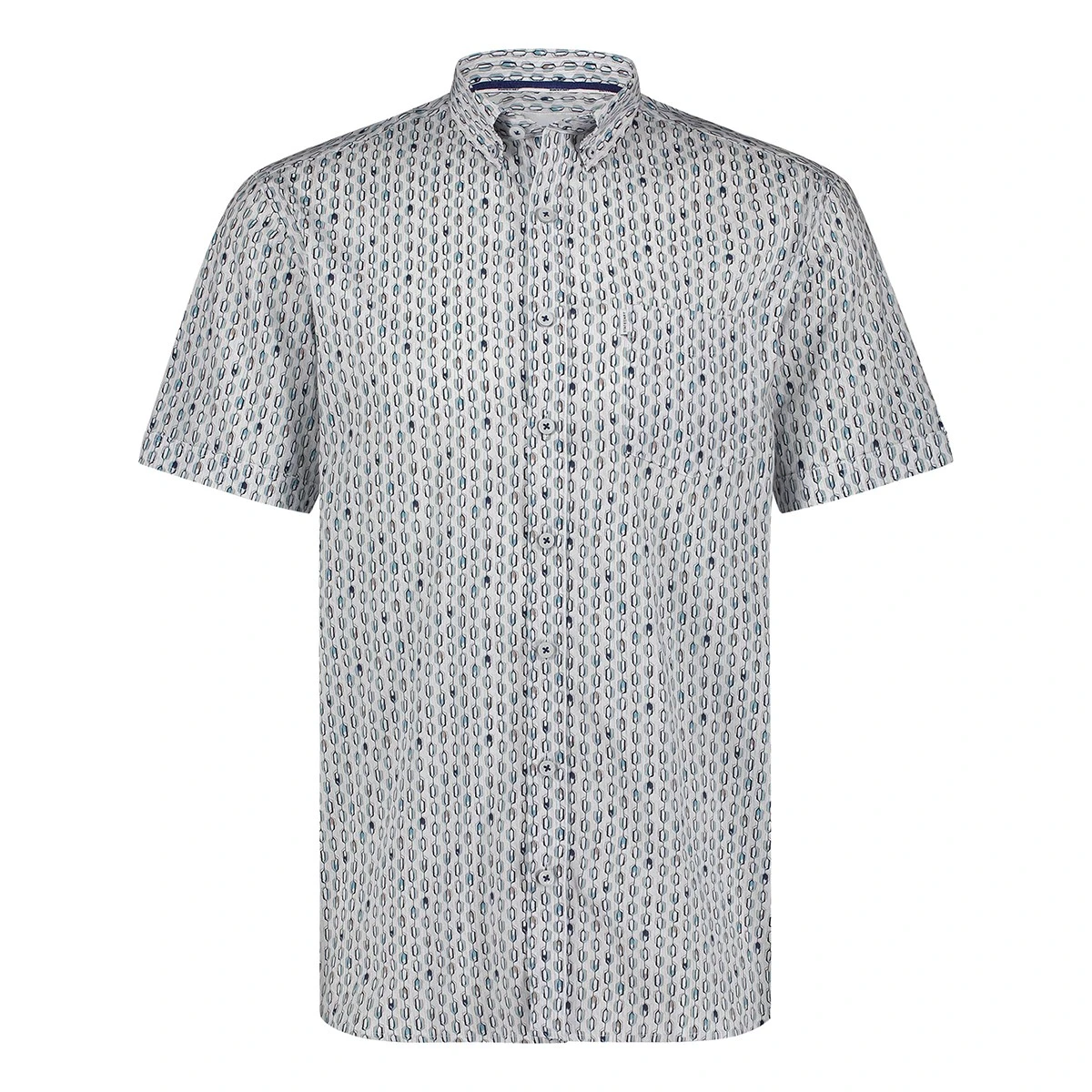 Heren Overhemd PSIS2504202