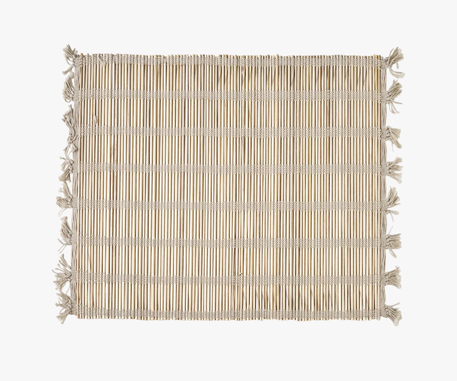 Brikke natur - 35x45 cm