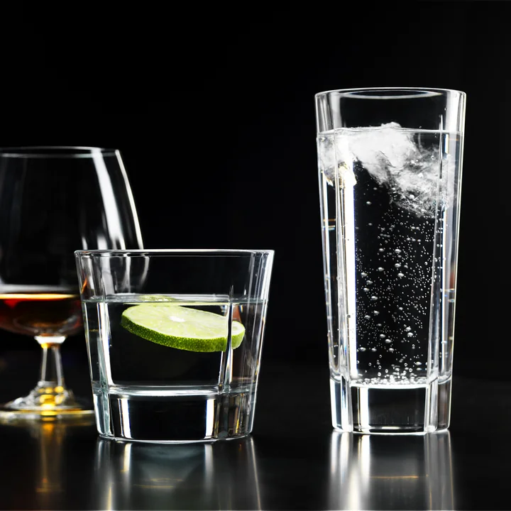 Rosendahl - Grand Cru Longdrink-Glas, 4er-Set
