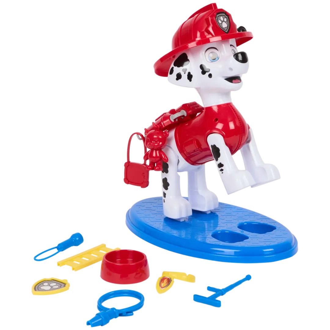 Paw Patrol spel Diverse varianten