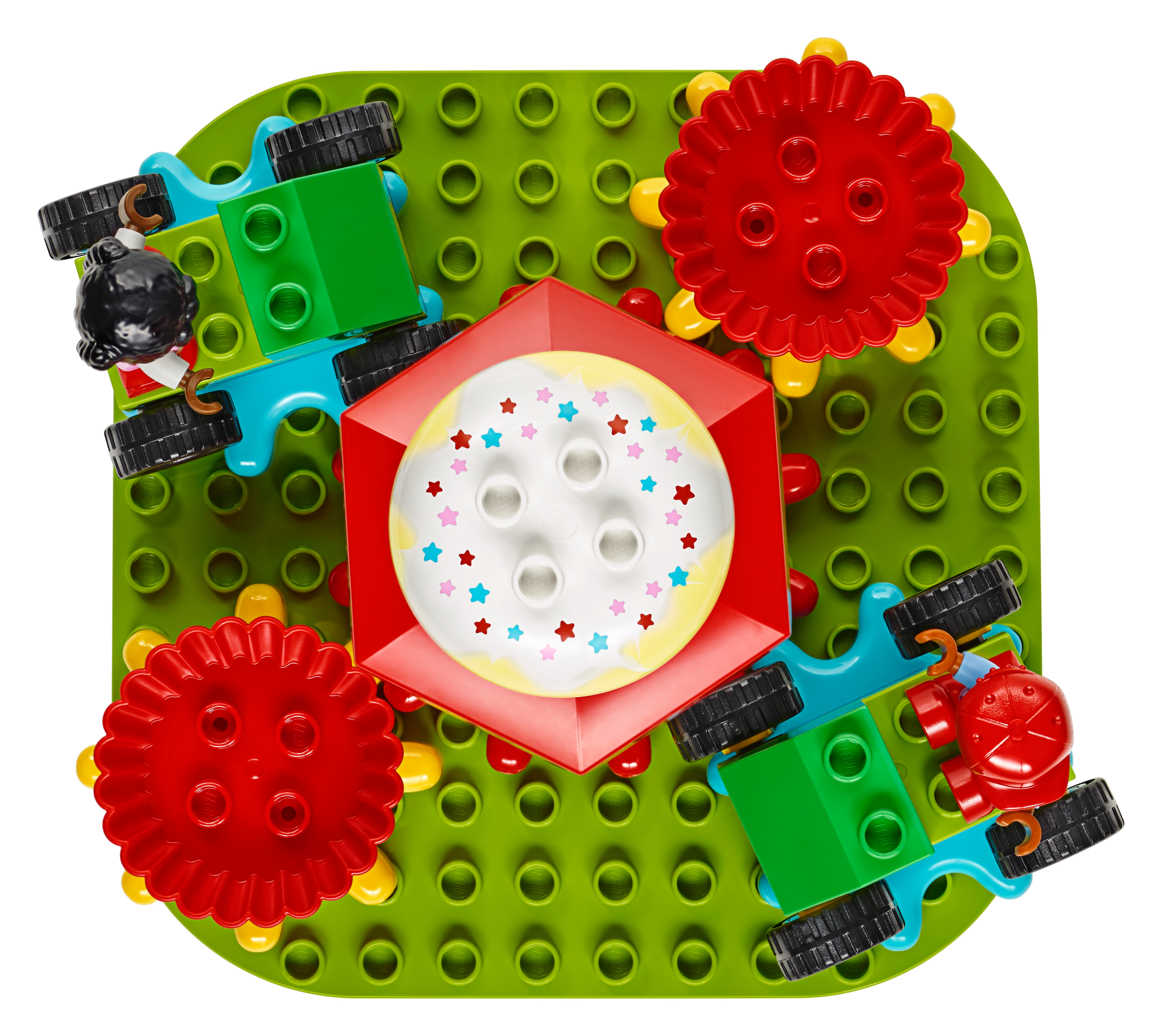 Parque STEAM 45024