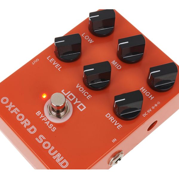 Joyo JF-22 Oxford Sound OD