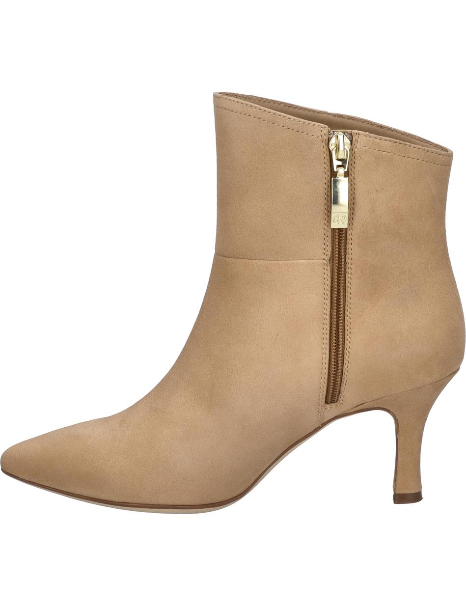 Stiefelette Madeleine 04, sand