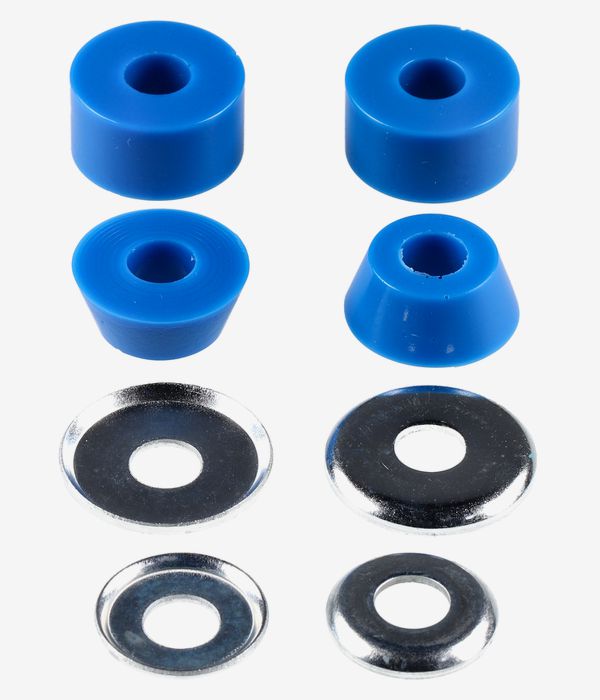 Independent Standard Cylinder Medium Hard Lenkgummi (blue) 92A