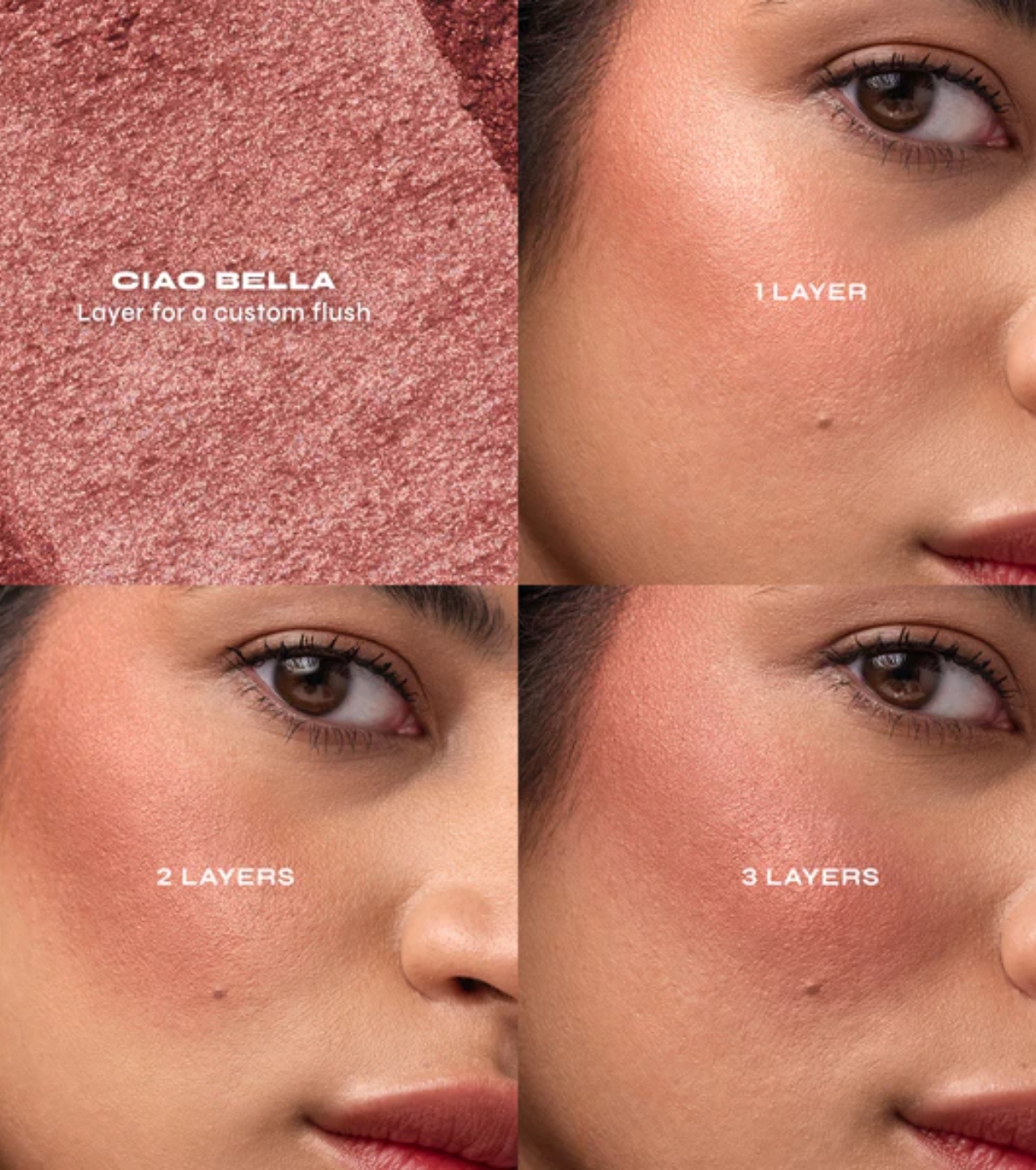 Milani - Blush Baked - 18: Ciao Bella