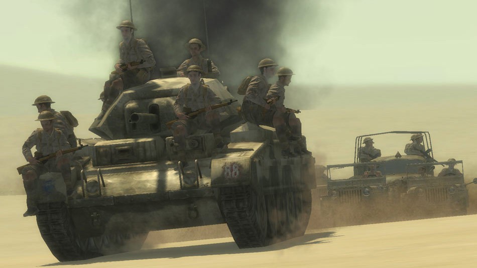 Call of Duty® 2- Mac