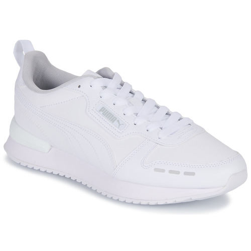 Puma - R78 - Blanc