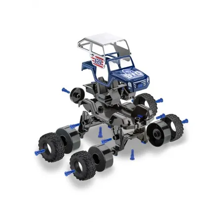 Revell First Construction Monster Truck