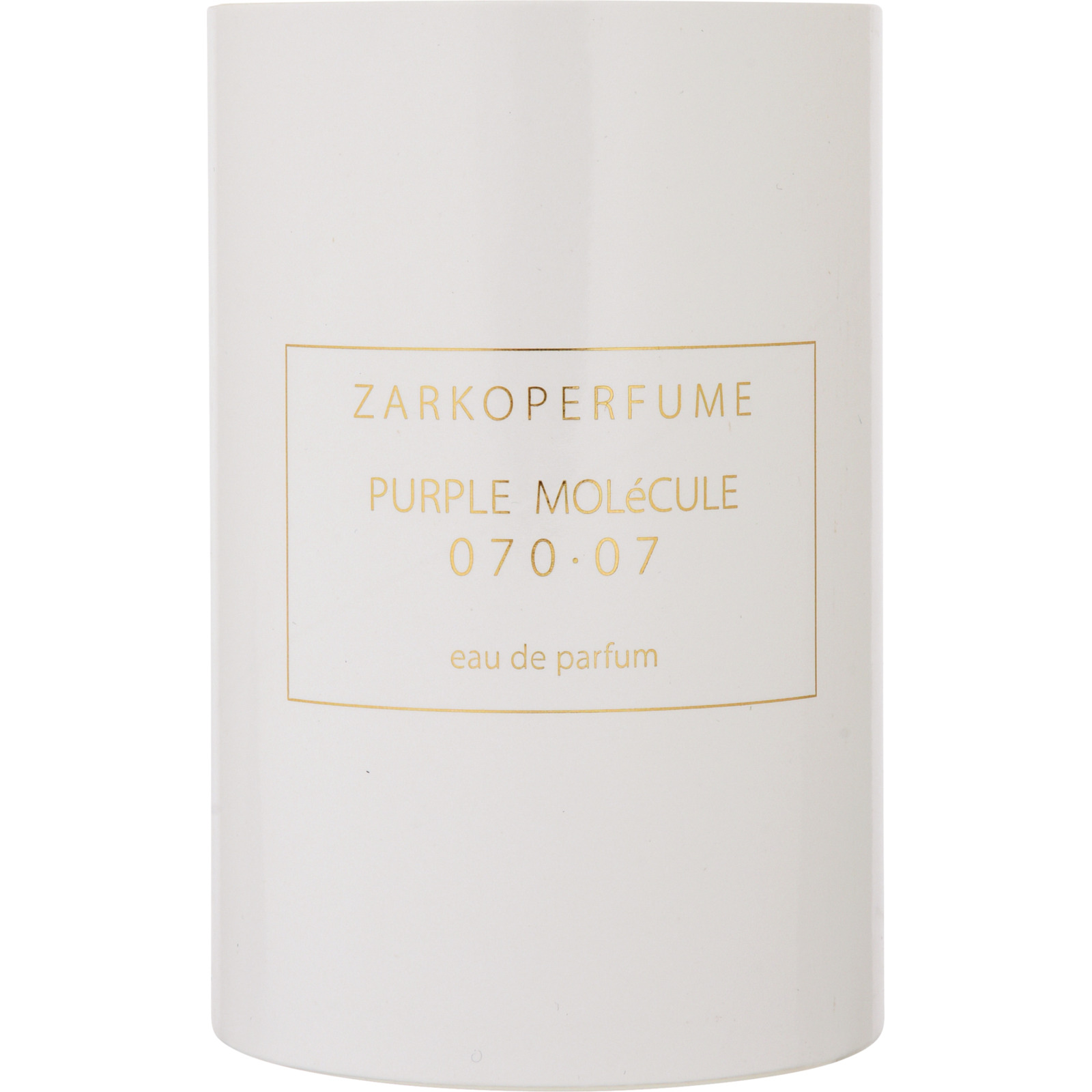 Zarkoperfume Purple Molécule 070.07 Eau de Parfum