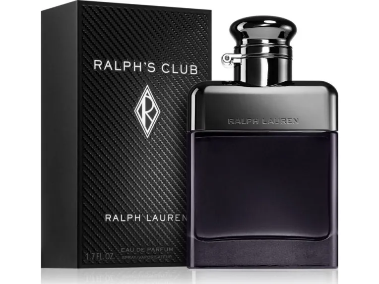 Ralph Lauren Ralph's Club Edp 50ml