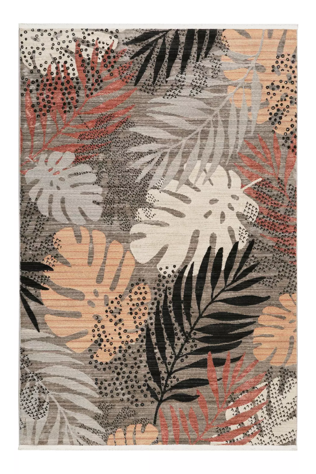 Webteppich Florence 160 x 225 cm