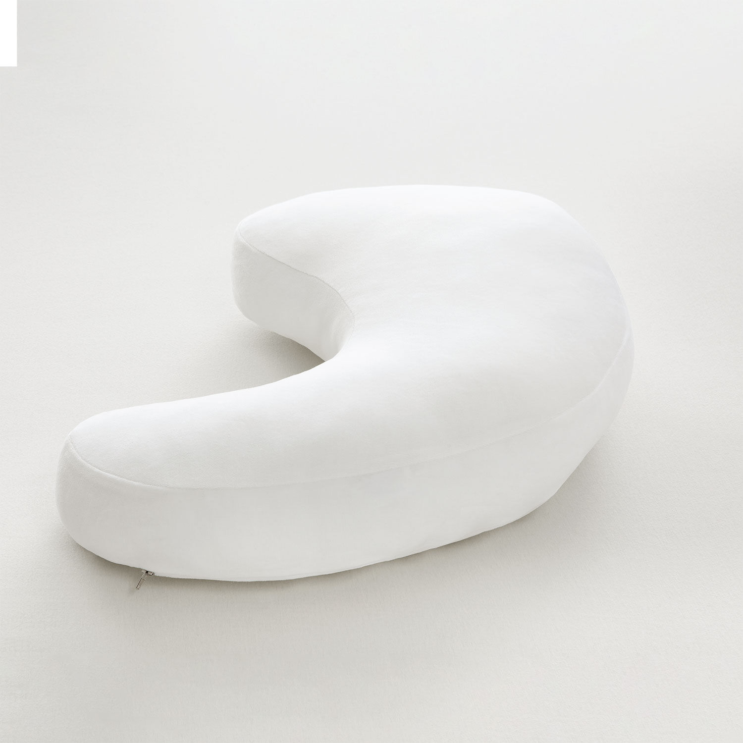Ergonomisches Seitenstützkissen