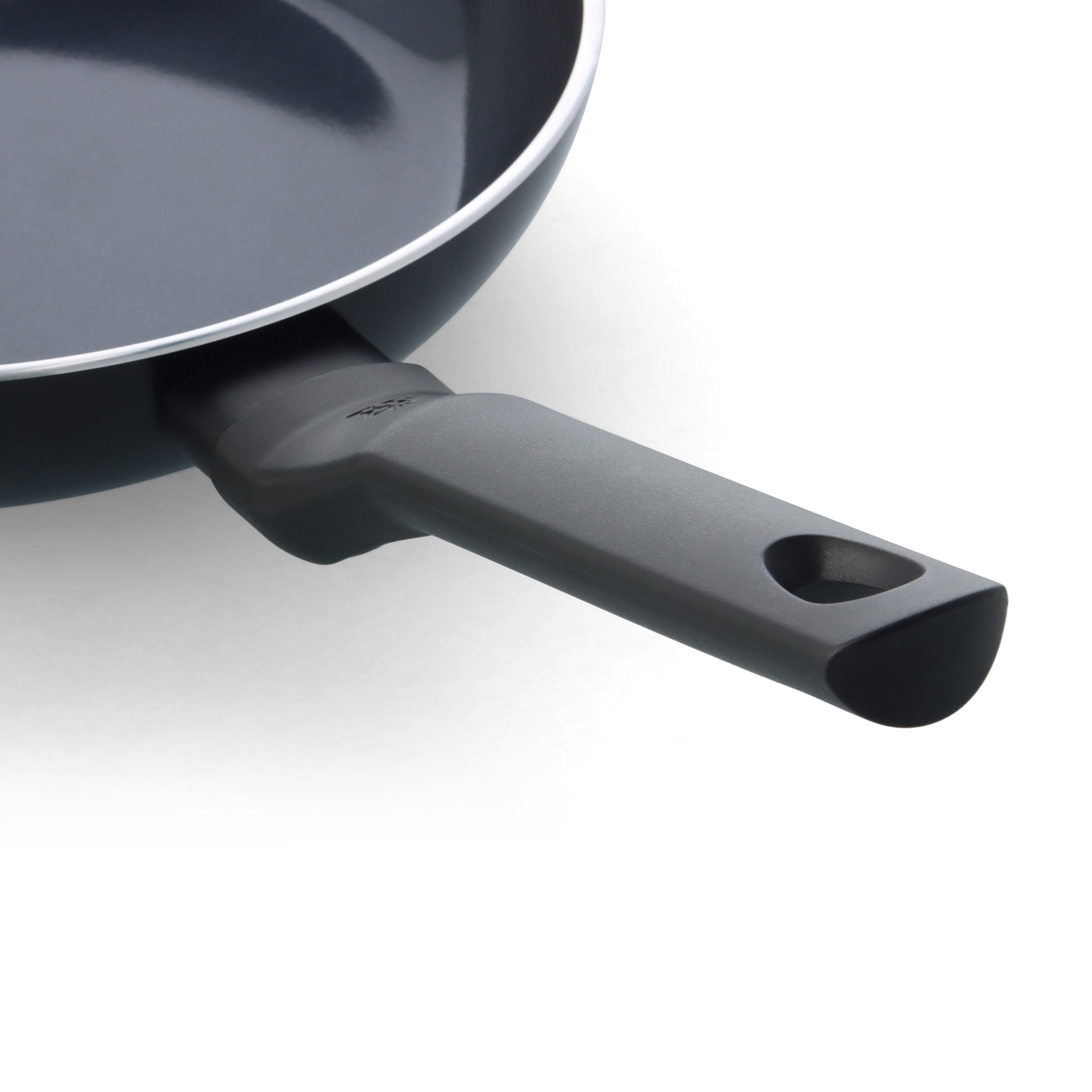 Enjoy koekenpannenset Black 2-delig