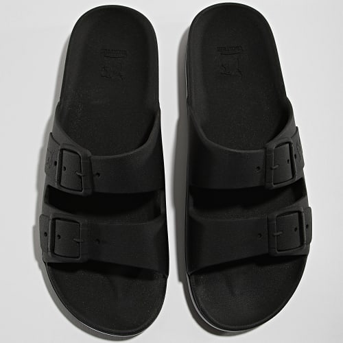 Sandales Cravo Noir
