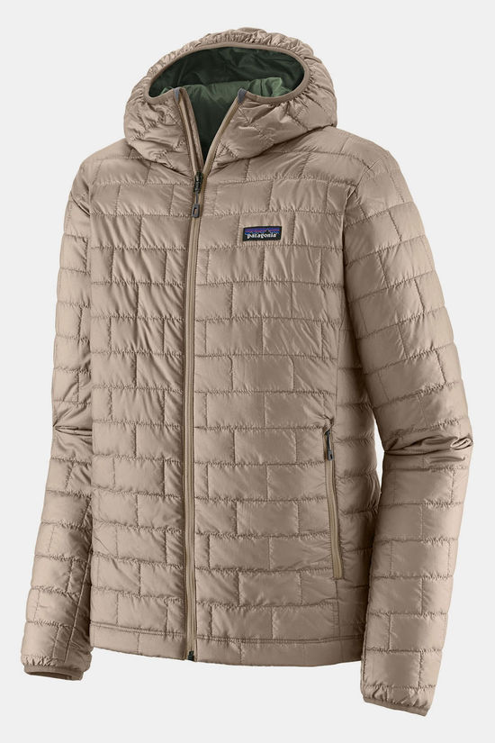 Patagonia Patagonia Nano Puff Hoody Isolatiejas