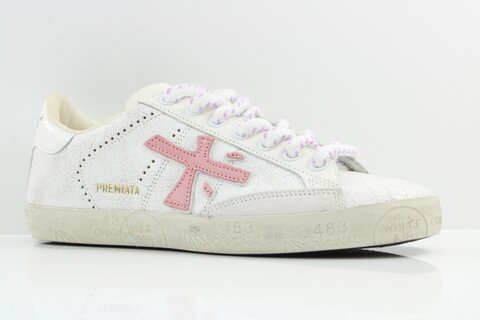 Premiata Schnürschuhe