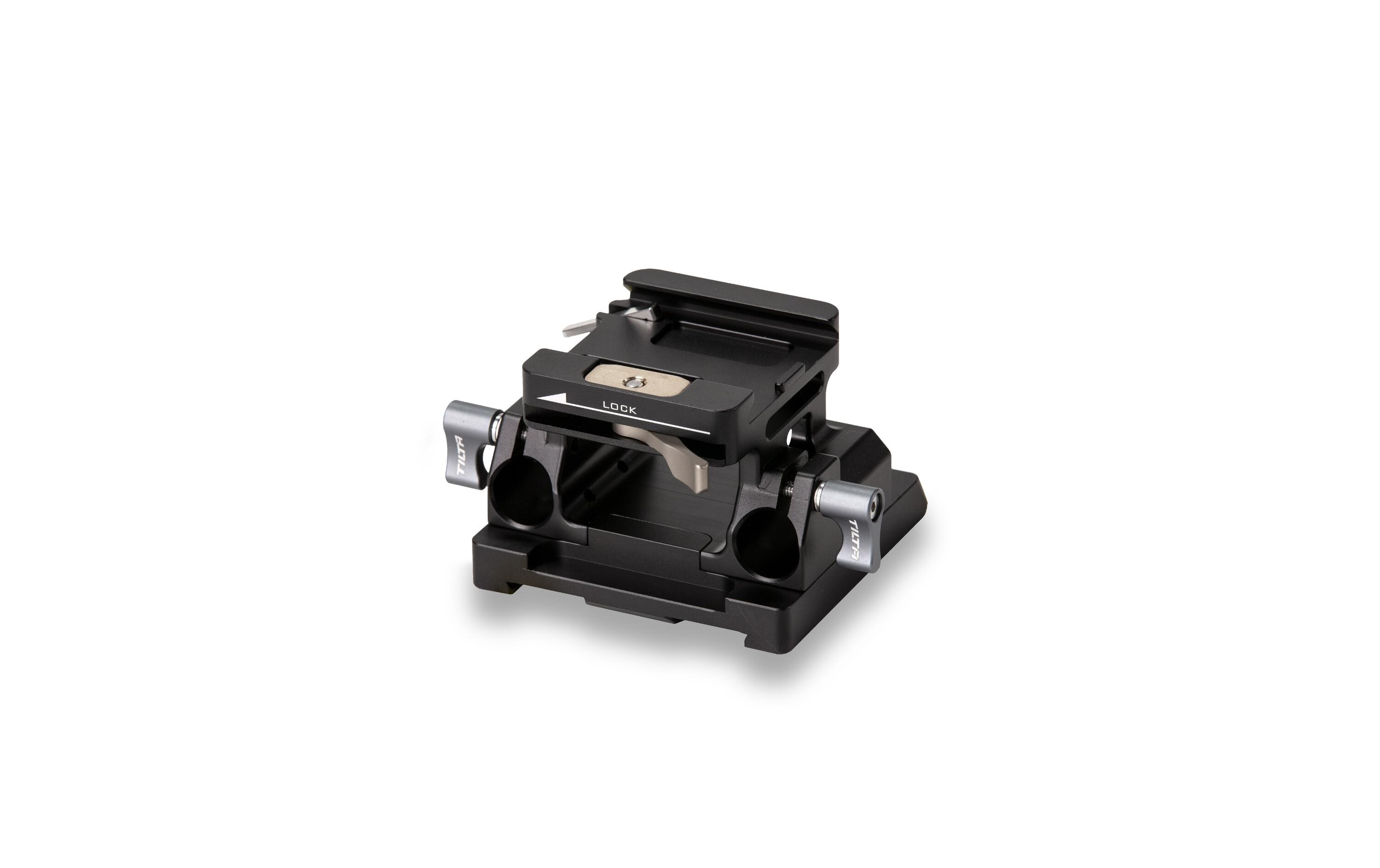 TA-BSP2-15-B<br>15 mm LWS Grundplatte Typ II