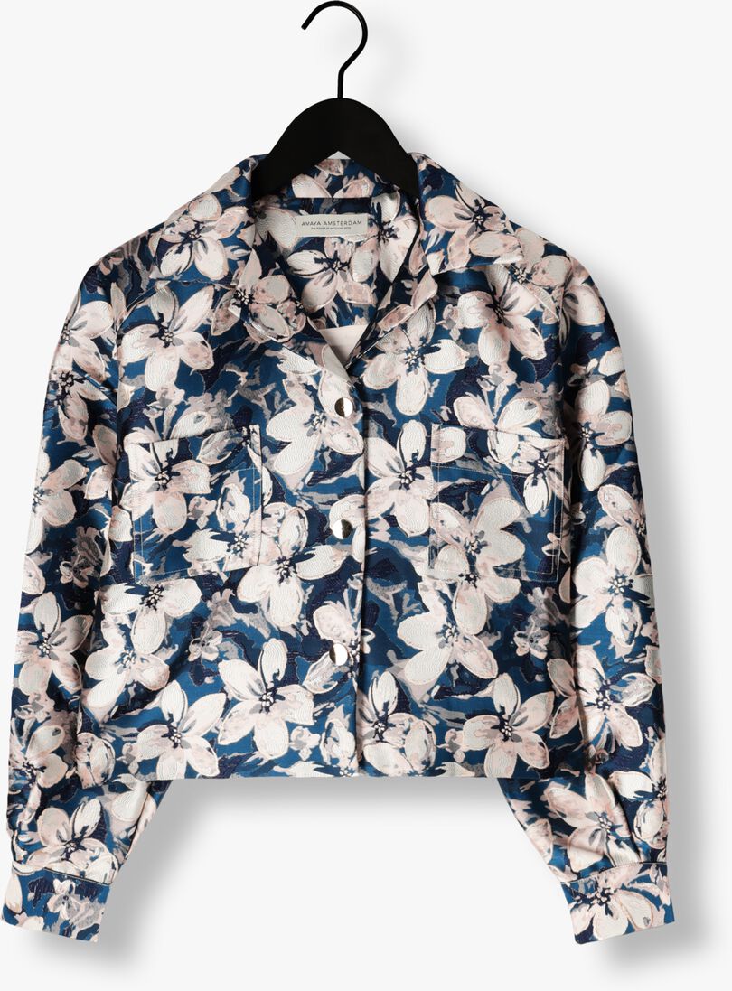 multi amaya amsterdam blazer santje