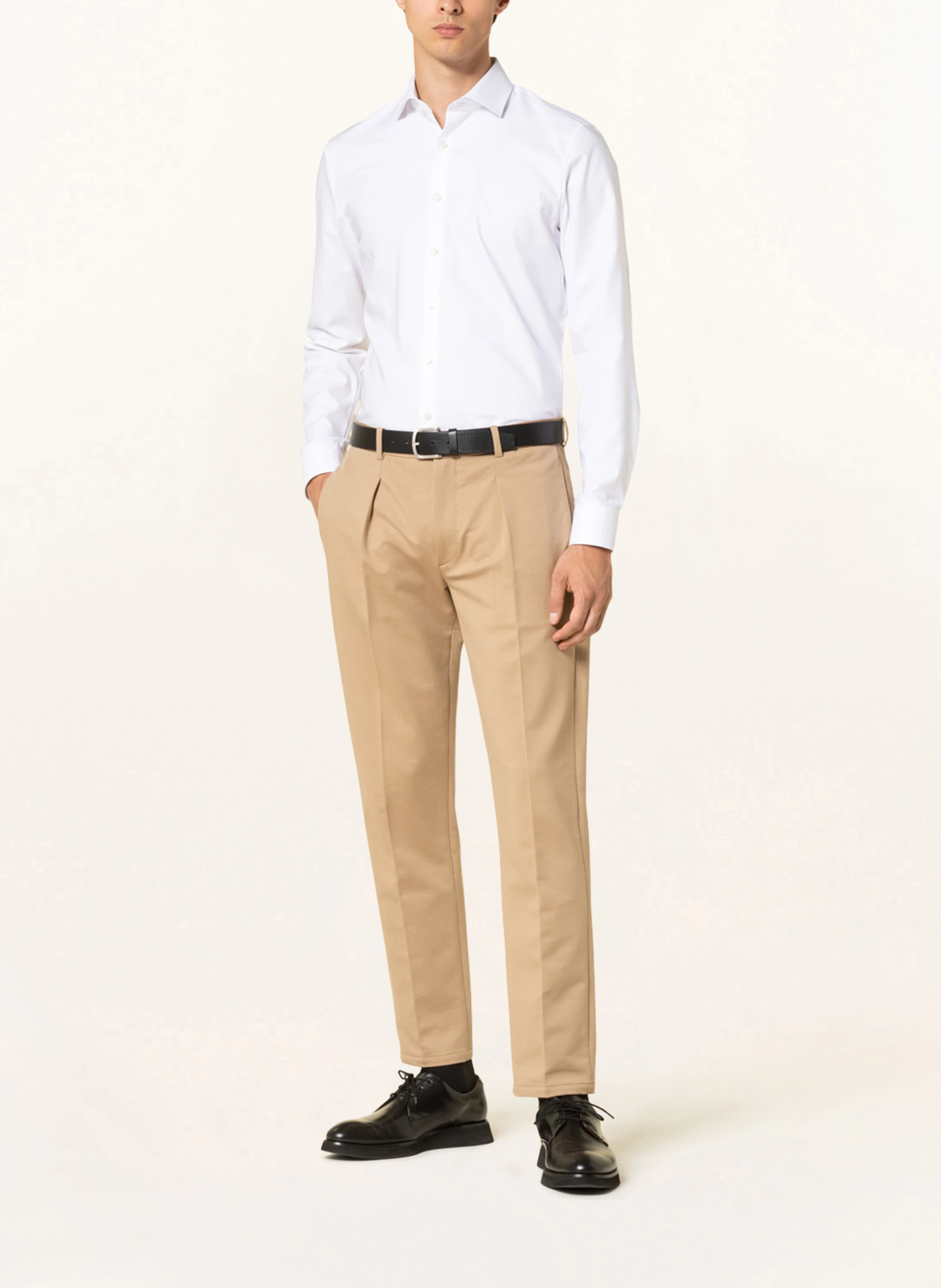 OLYMP Hemd No. Six super slim